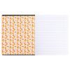 Зошит Kite Garfield, 12 аркушів, лінія (GF24-234) зображення 10