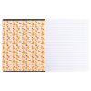 Зошит Kite Garfield, 12 аркушів, лінія (GF24-234) зображення 10
