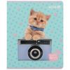 Зошит Kite Studio Pets, 24 аркуші, клітинка (SP25-238) зображення 11