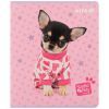 Зошит Kite Studio Pets, 24 аркуші, клітинка (SP25-238) зображення 3