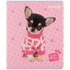 Зошит Kite Studio Pets, 24 аркуші, клітинка (SP25-238) зображення 3