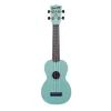 Укулеле Kala Waterman Gitd Blue Soprano Ukulele (231453) изображение 2