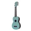 Укулеле Kala Waterman Gitd Blue Soprano Ukulele (231453) изображение 3