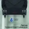 Рюкзак для ноутбука Promate 15.6" Compact-TR black (compact-tr.black) изображение 2