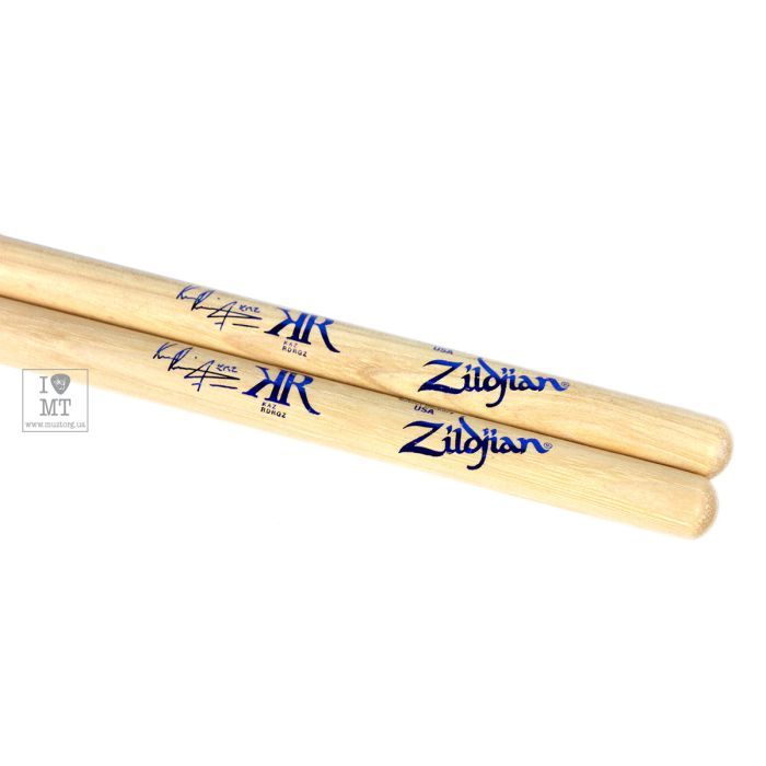 Барабанні палички Zildjian Kaz Rodriguez Artist Series Drumsticks (229522) зображення 4