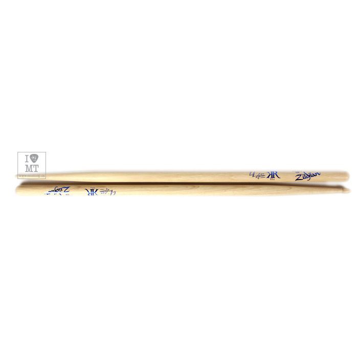 Барабанні палички Zildjian Kaz Rodriguez Artist Series Drumsticks (229522) зображення 5