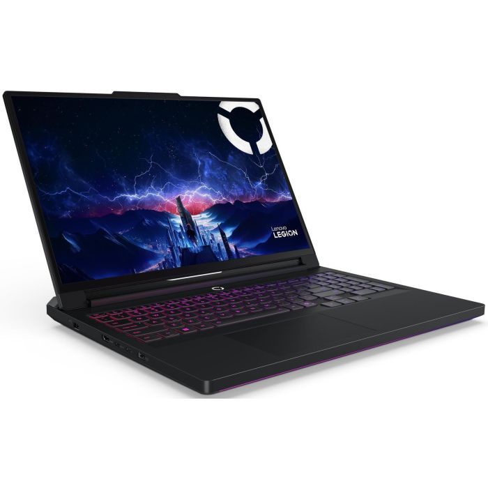 Ноутбук Lenovo Legion Pro 7 16IAX10H (83F5007CRA) изображение 2