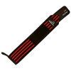 Бинт для спорта PowerPlay 3081 Gym WristT Wraps Чорно-Червоні (PP_3081_Red) изображение 5