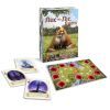 Настольная игра WoodCat Лис и Лес. Дуэт (The Fox in the Forest Duet) (укр.) (wdct011) изображение 3