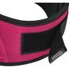 Атлетический пояс RDX RX4 EVA Curve неопреновий Pink XS (WBE-RX4P-XS) изображение 5