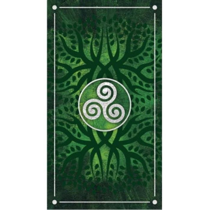 Гральні карти Scarabeo Таро Універсальне Таро Кельтів (Universal Celtic Tarot) (EX250MU) зображення 5