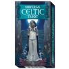 Гральні карти Scarabeo Таро Універсальне Таро Кельтів (Universal Celtic Tarot) (EX250MU)