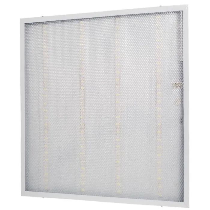 Светильник Євросвітло 72Вт ПРИЗМА-72 4000K 7200Лм