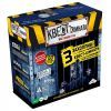 Настольная игра Fun Games Shop Квест комната (Escape Room. The Game) (укр.) (FGS69)