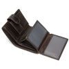Гаманець Vintage Коричневий (14925) зображення 7