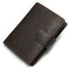 Гаманець Vintage Коричневий (14925) зображення 8