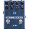 Педаль эффектов Fender Full Moon Distortion (227479)