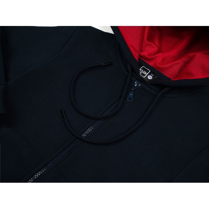 Кофта дитяча Cloise флісова (CL0125009-104-blue) зображення 3