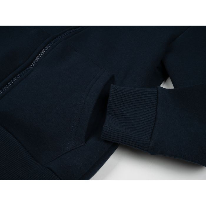 Кофта дитяча Cloise флісова (CL0125009-104-blue) зображення 4