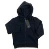 Кофта детская Cloise флисовая (CL0125009-104-blue)