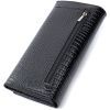 Кошелек ST Leather Из натуральной кожи Черный (22718) изображение 2