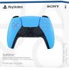 Геймпад Sony Playstation DualSense Bluetooth PS5 Starlight Blue (1000040196) зображення 3