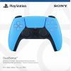 Геймпад Sony Playstation DualSense Bluetooth PS5 Starlight Blue (1000040196) зображення 4