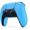 Геймпад Sony Playstation DualSense Bluetooth PS5 Starlight Blue (1000040196) зображення 5
