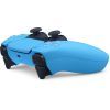 Геймпад Sony Playstation DualSense Bluetooth PS5 Starlight Blue (1000040196) зображення 7