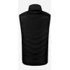 Жилет Thermalli La Grave чорний S (10100205-01S) зображення 2