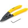 Съемник изоляции Voltronic Stripper CFS-3, yellow (YT-CFS-3) изображение 2