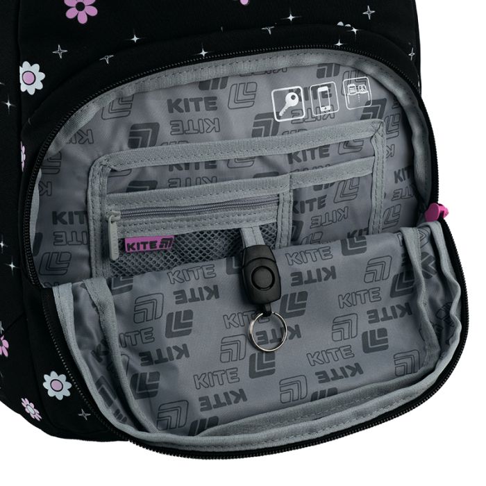Рюкзак шкільний Kite Education teens 903L-1 (K25-903L-1) зображення 10