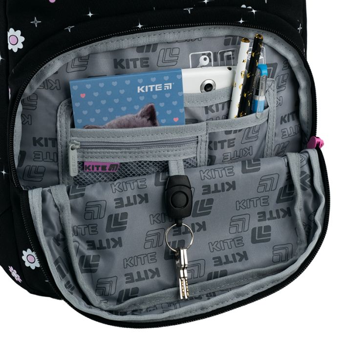 Рюкзак шкільний Kite Education teens 903L-1 (K25-903L-1) зображення 11