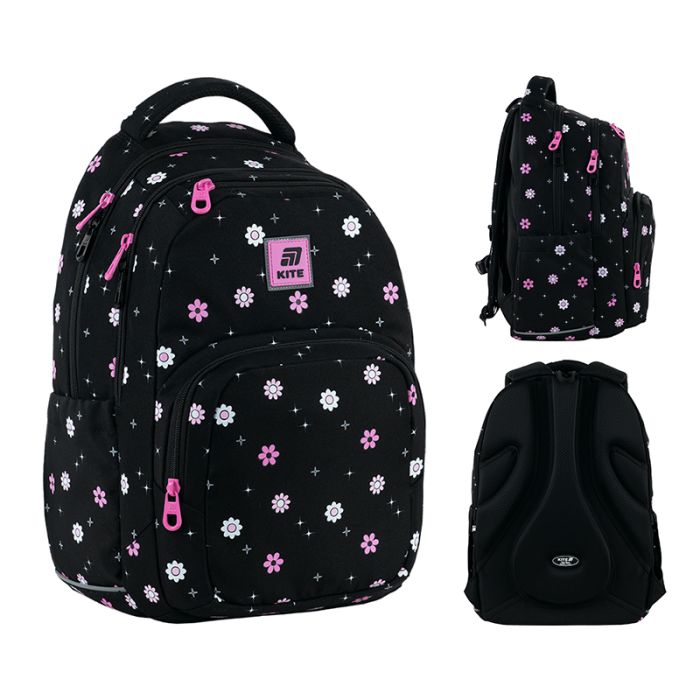 Рюкзак шкільний Kite Education teens 903L-1 (K25-903L-1)