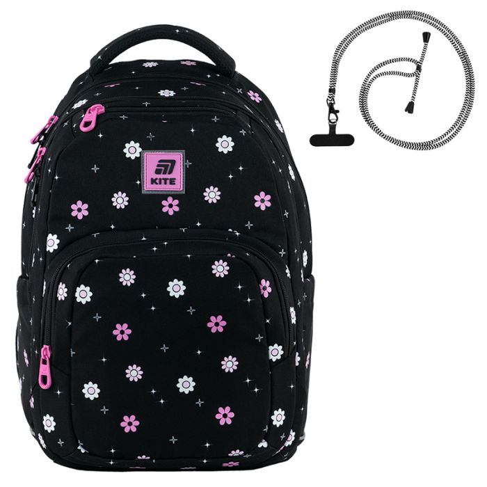 Рюкзак шкільний Kite Education teens 903L-1 (K25-903L-1) зображення 3