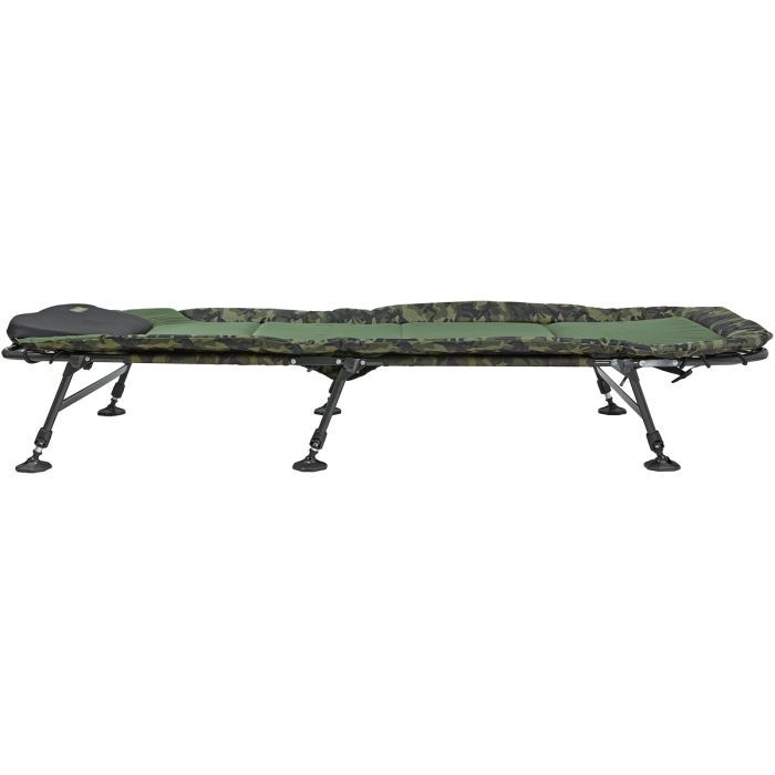 Розкладачка Brain Flat Badchair XL HYB159F-15CM Зелений (1858.44.05) зображення 2