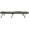 Розкладачка Brain Flat Badchair XL HYB159F-15CM Зелений (1858.44.05) зображення 2