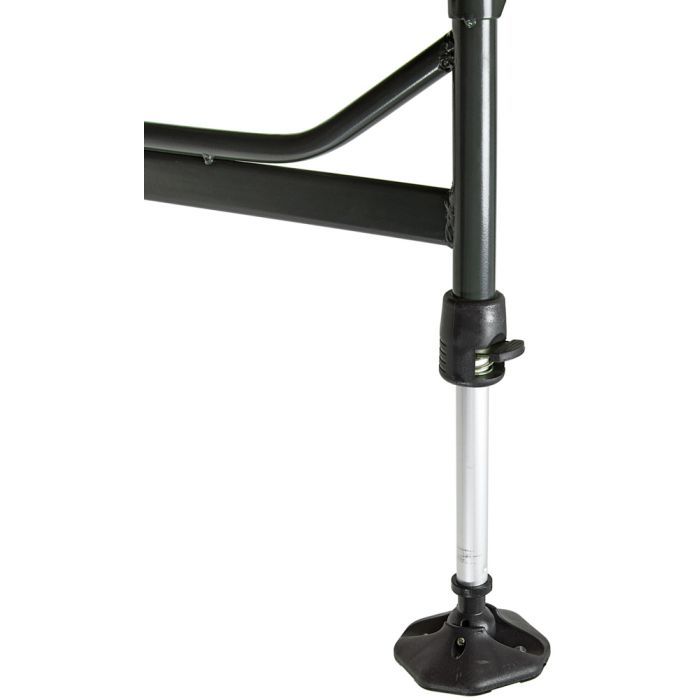 Розкладачка Brain Flat Badchair XL HYB159F-15CM Зелений (1858.44.05) зображення 5