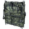 Розкладачка Brain Flat Badchair XL HYB159F-15CM Зелений (1858.44.05) зображення 6