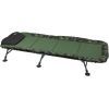 Розкладачка Brain Flat Badchair XL HYB159F-15CM Зелений (1858.44.05)