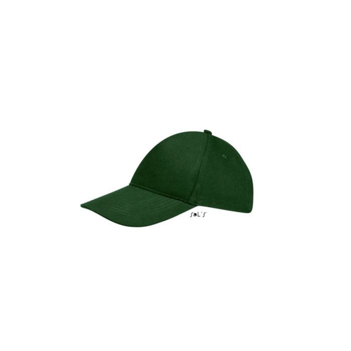 Кепка Sol's Sunny морський (88110321TUN) изображение 3