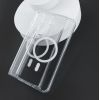 Чехол для мобильного телефона BeCover ClearShell (MagSafe) Samsung Galaxy S25 Plus SM-S936 Transparancy (713399) изображение 4
