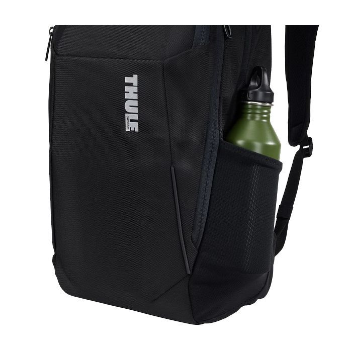 Рюкзак для ноутбука Thule 15.6" Accent Recycled 23L TACBP-2116 black (3205381) изображение 11