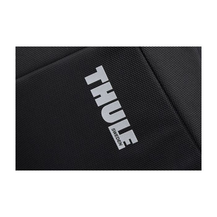 Рюкзак для ноутбука Thule 15.6" Accent Recycled 23L TACBP-2116 black (3205381) изображение 12
