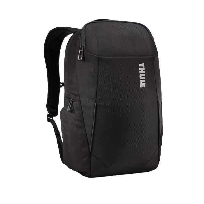 Рюкзак для ноутбука Thule 15.6" Accent Recycled 23L TACBP-2116 black (3205381)