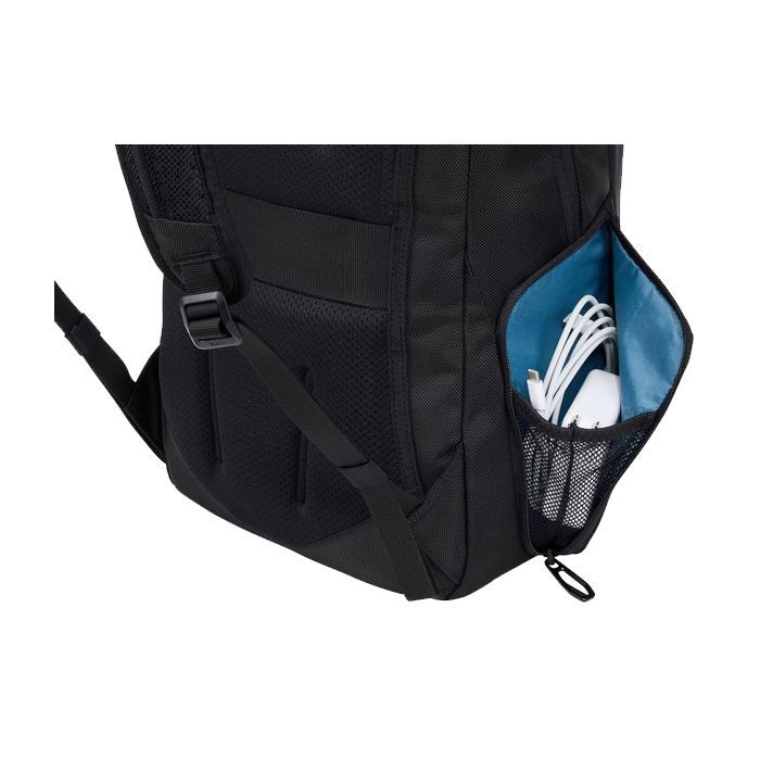 Рюкзак для ноутбука Thule 15.6" Accent Recycled 23L TACBP-2116 black (3205381) изображение 5