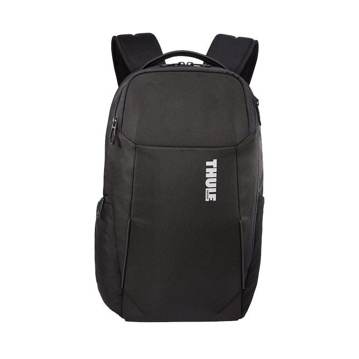 Рюкзак для ноутбука Thule 15.6" Accent Recycled 23L TACBP-2116 black (3205381) изображение 8