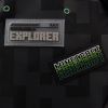 Рюкзак школьный Yes Minecraft Boom T-113 (559973) изображение 15