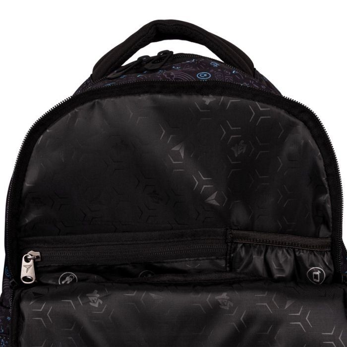 Рюкзак шкільний Yes Moon Cat TS-57 (550030) зображення 10