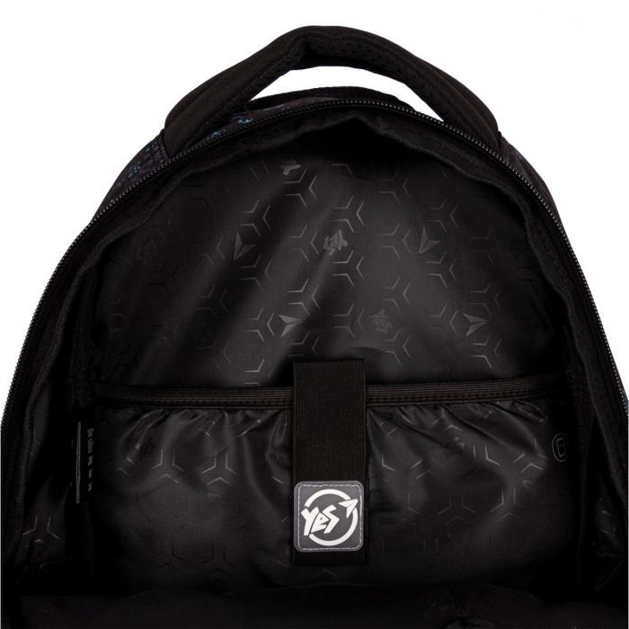 Рюкзак шкільний Yes Moon Cat TS-57 (550030) зображення 12